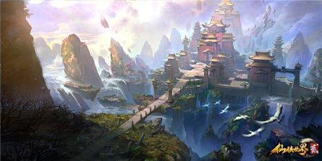 滑动蓝色方块