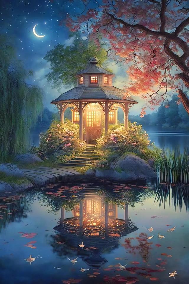 《梦幻西游》惊喜宝藏夜开启时间介绍