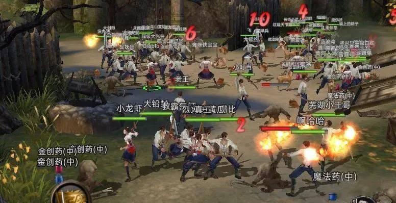 经常晚睡是什么原因呢？游戏画面