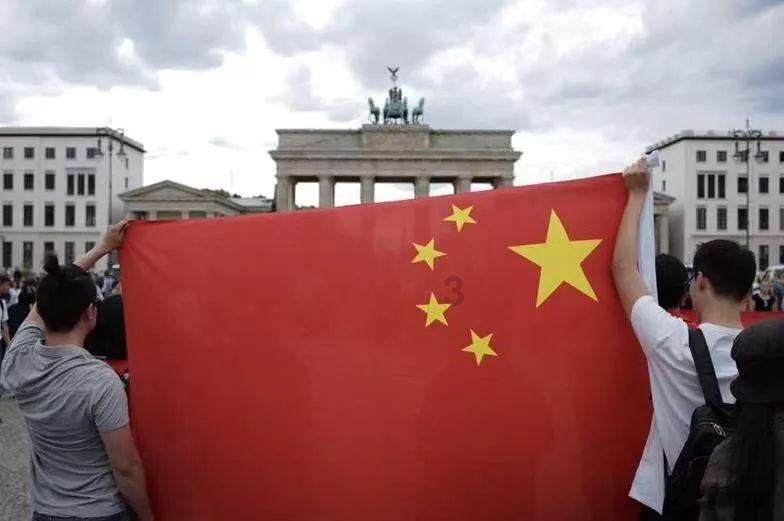一个大问题