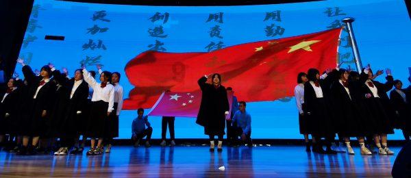 韩国一新地标被质疑抄袭广州塔