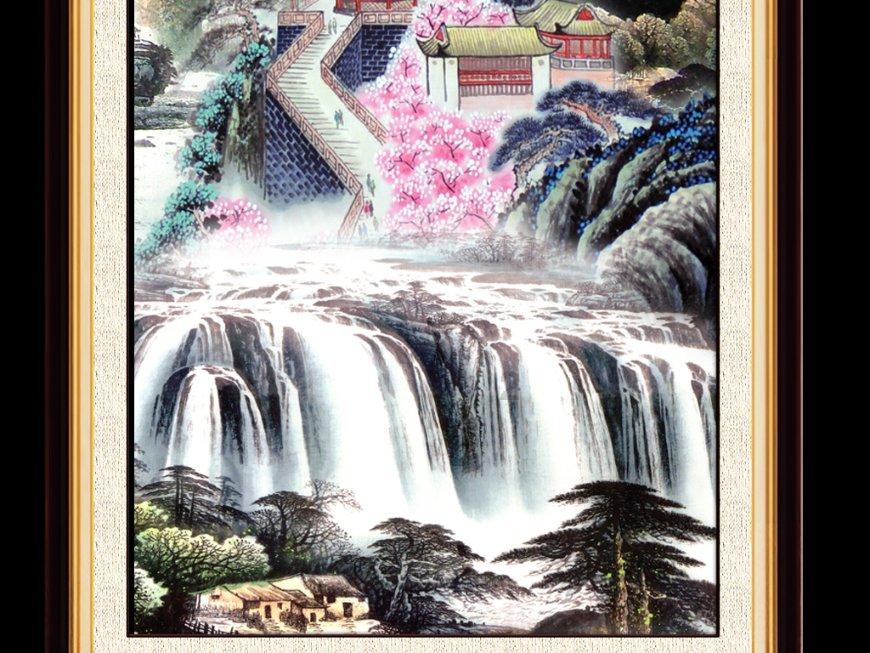 火影战国夜袭